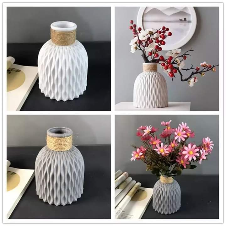 Flower Vases