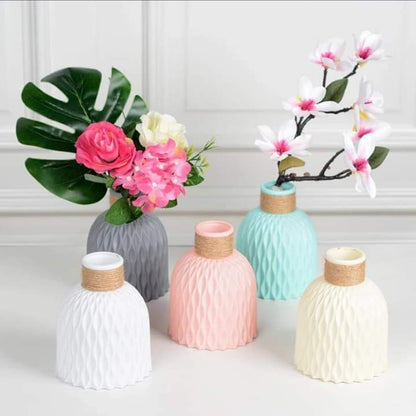 Flower Vases