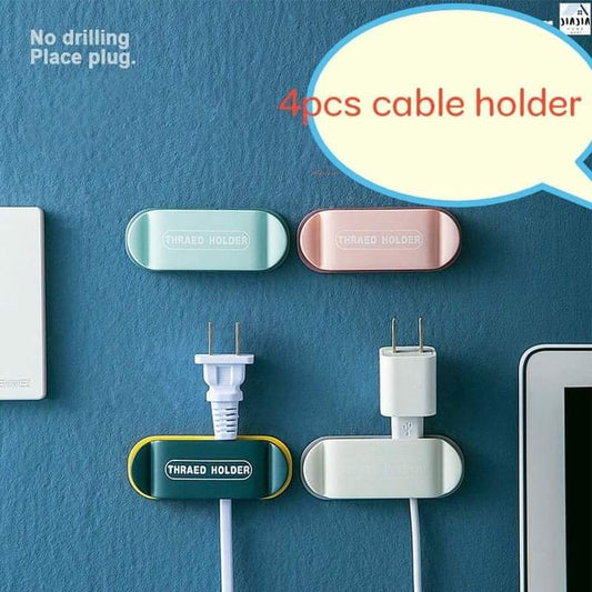 3pc set wire holder