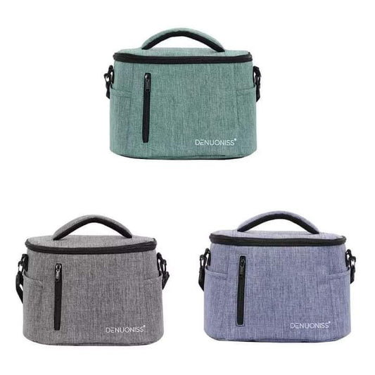 Thermal insulated bag