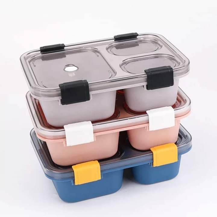 Lunch box