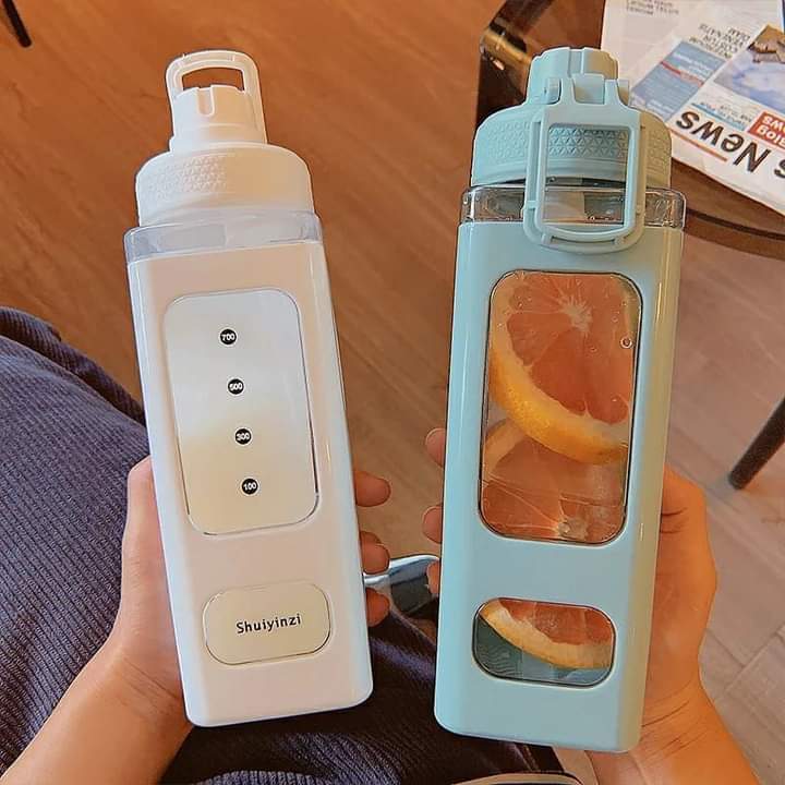 Water bottle