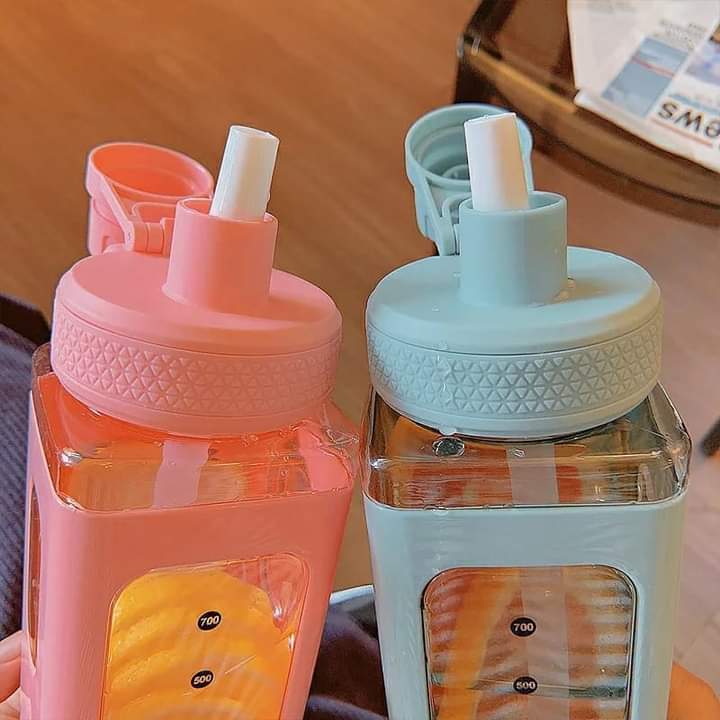 Water bottle