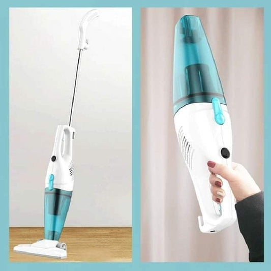 Electric Handheld Vacuum Cleaner