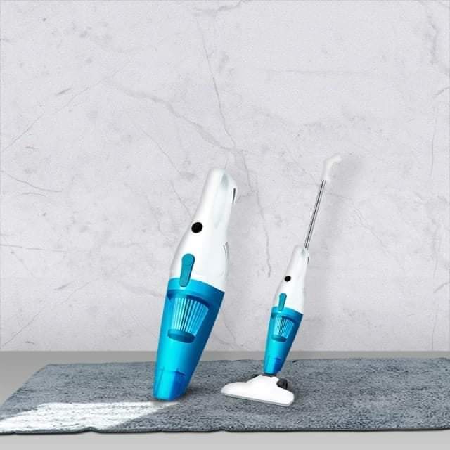 Electric Handheld Vacuum Cleaner