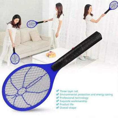 Electric fly swatter zapper ⚡