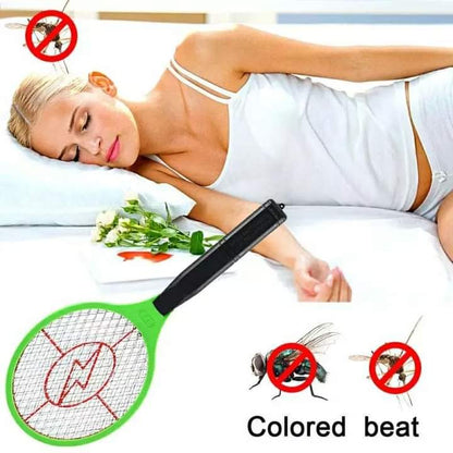 Electric fly swatter zapper ⚡