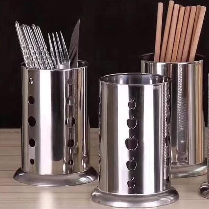 Cutlery holder