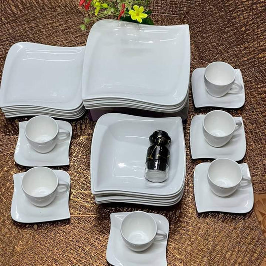 Novel dinner set