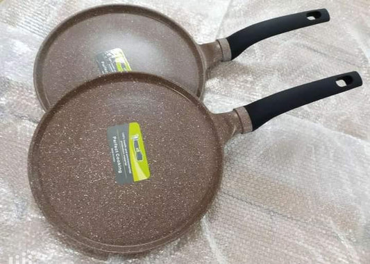 Nonstick chapati pan