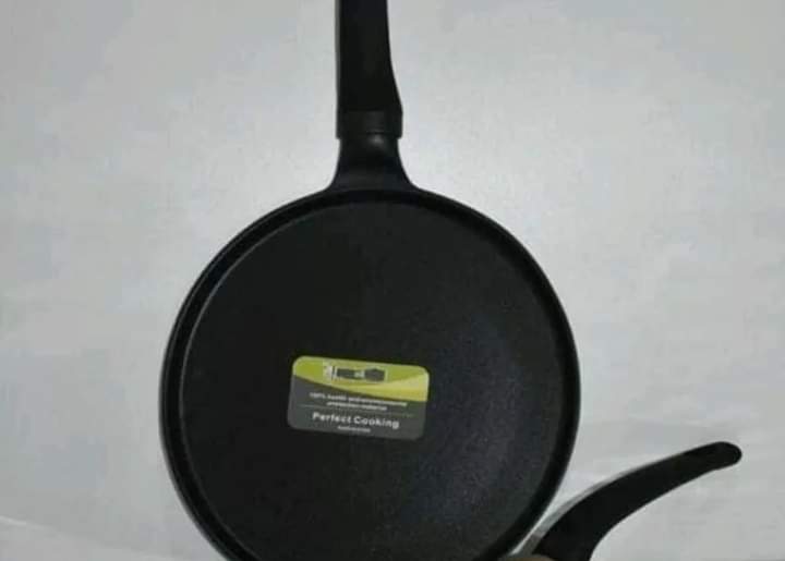 Nonstick chapati pan