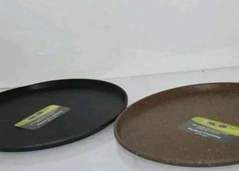 Nonstick chapati pan