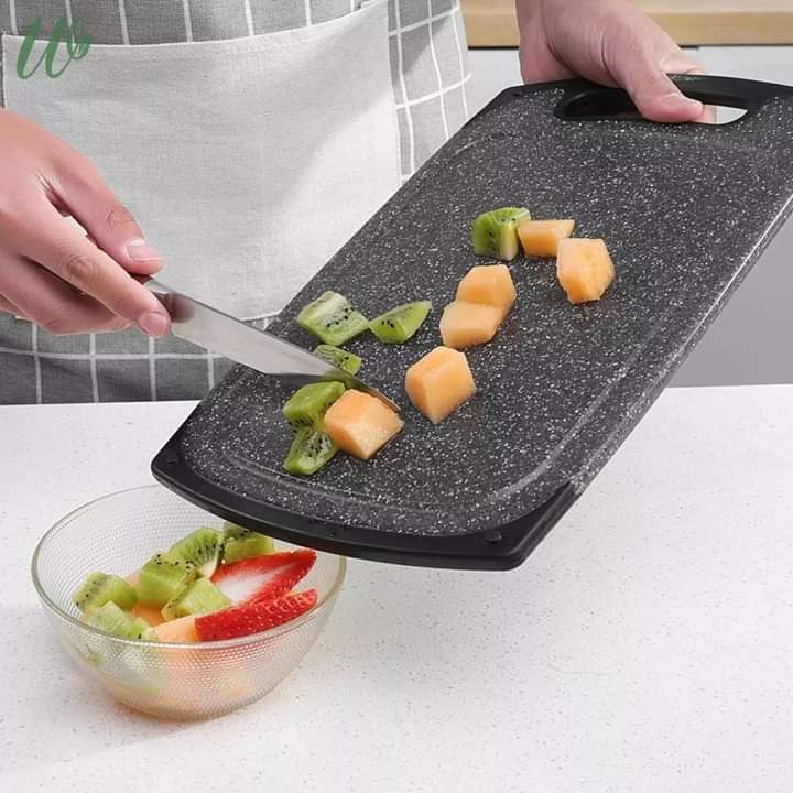 Chopping board