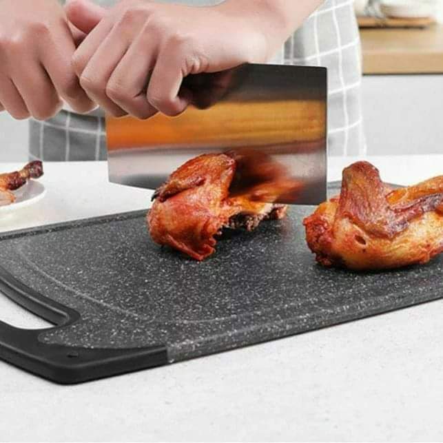 Chopping board