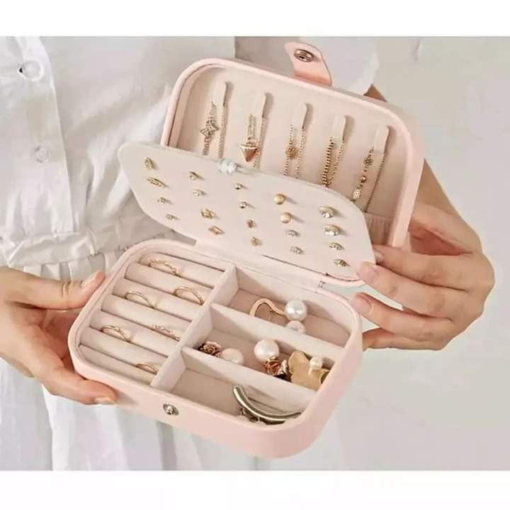 Jewelry organizer gift