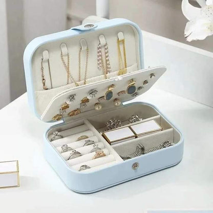 Jewelry organizer gift