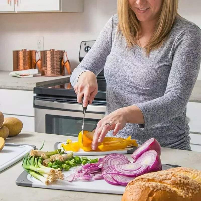 Chopping board