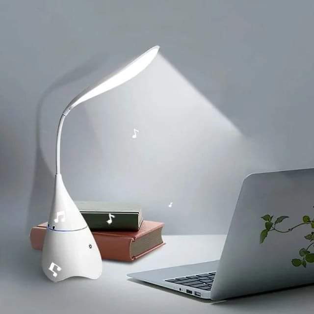 Study/night lamp