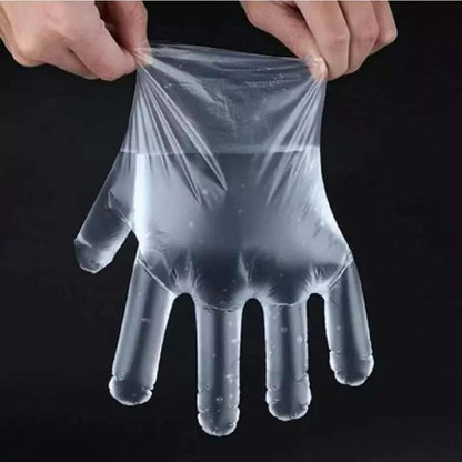 Disposable gloves 100pc