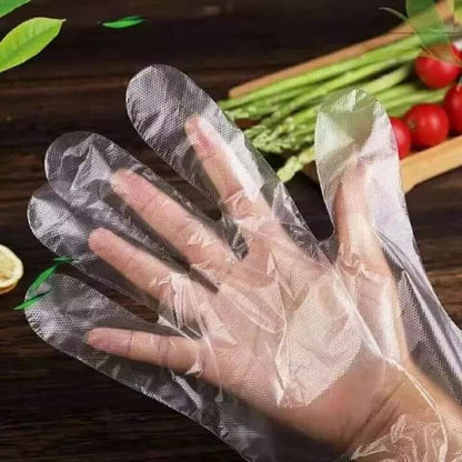 Disposable gloves 100pc