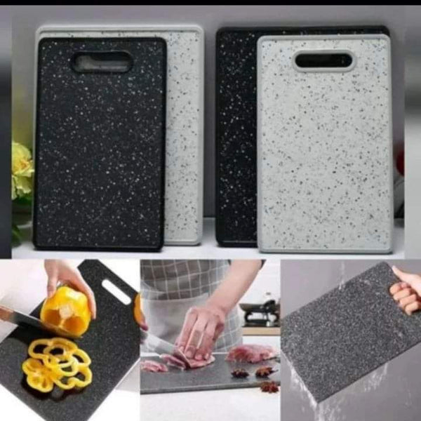 chopping board