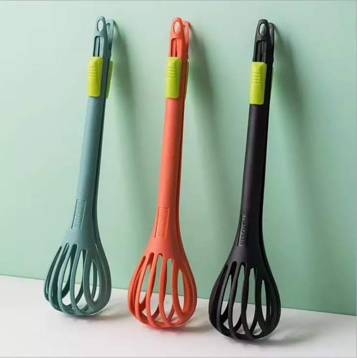 Kitchen tongs