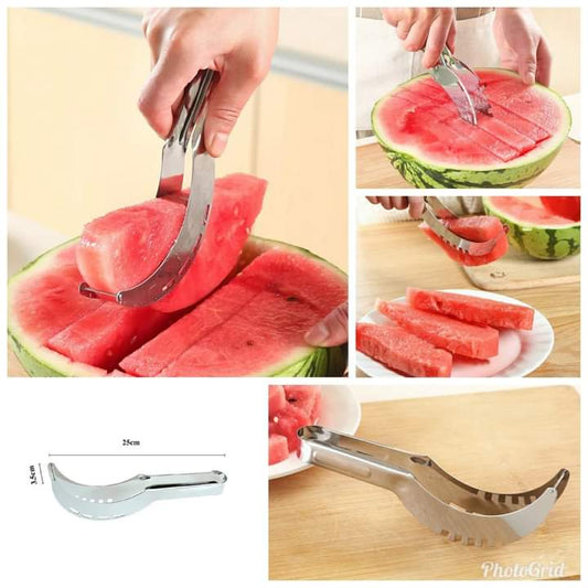 Melon cutter