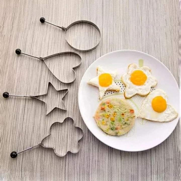 Pancake Shaper 3pc