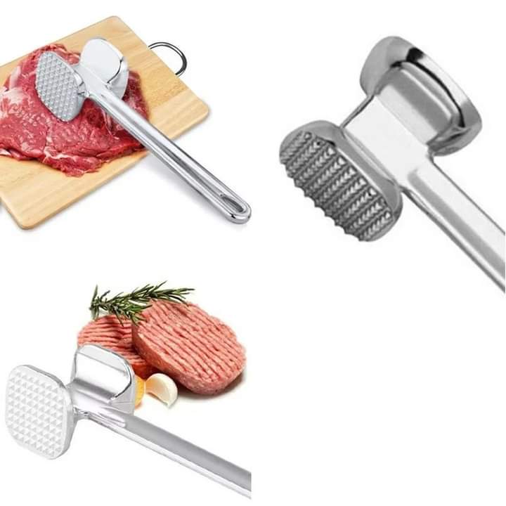 Kitchen meat tenderizer