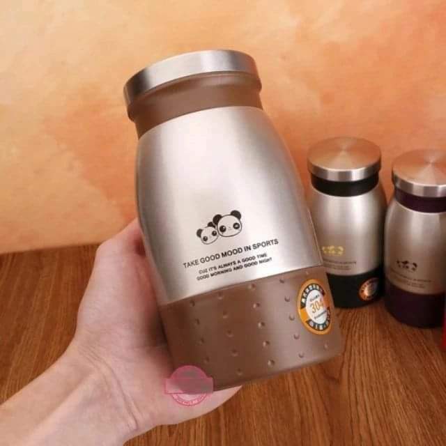 Baby thermol flask