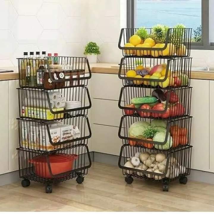 Multipurpose rack