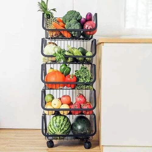 Multipurpose rack