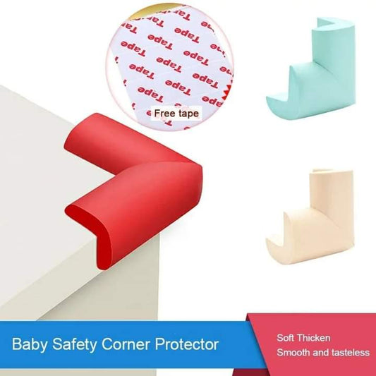 Baby safety corner  protectors