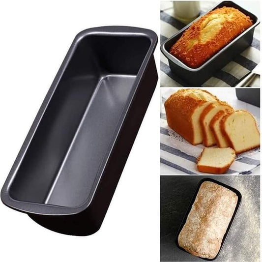 600gms Rectangular /Bread /Cake Baking Tin