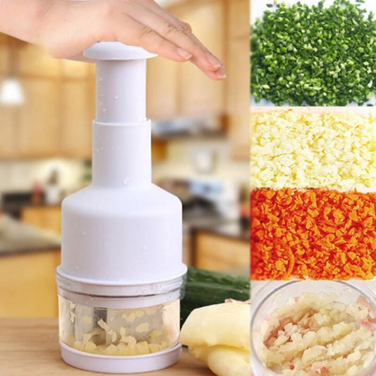 Vegetable chopper