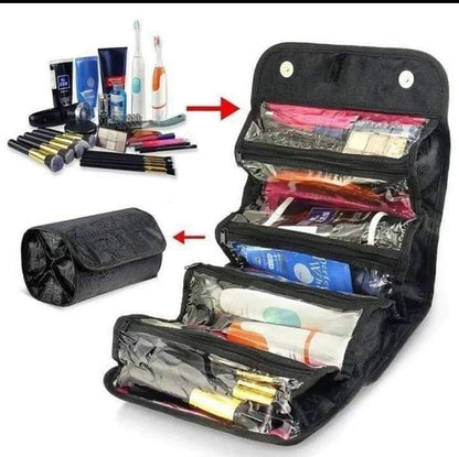 Makeup travel  bag