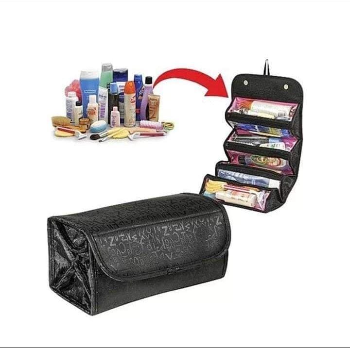 Makeup travel  bag