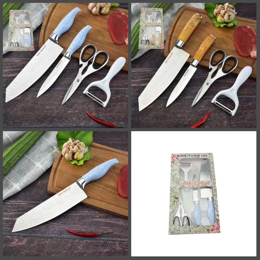 Knife set