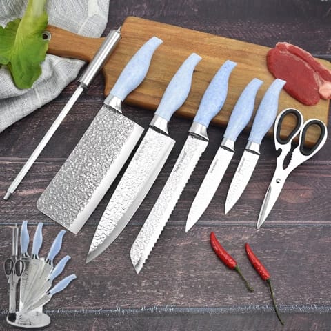 Knife set