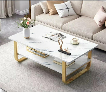 Modern Coffee Double table