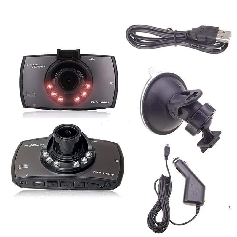 Car Dash camera