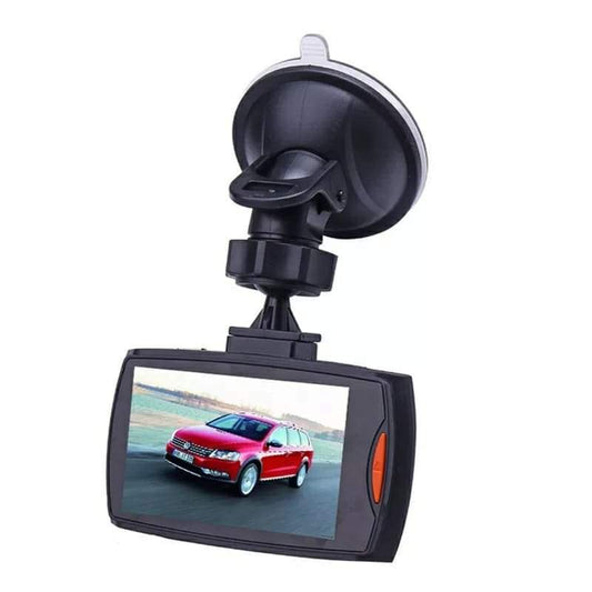 Car Dash camera