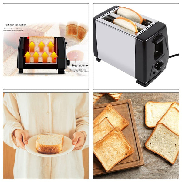 Multifunctional  Toaster
