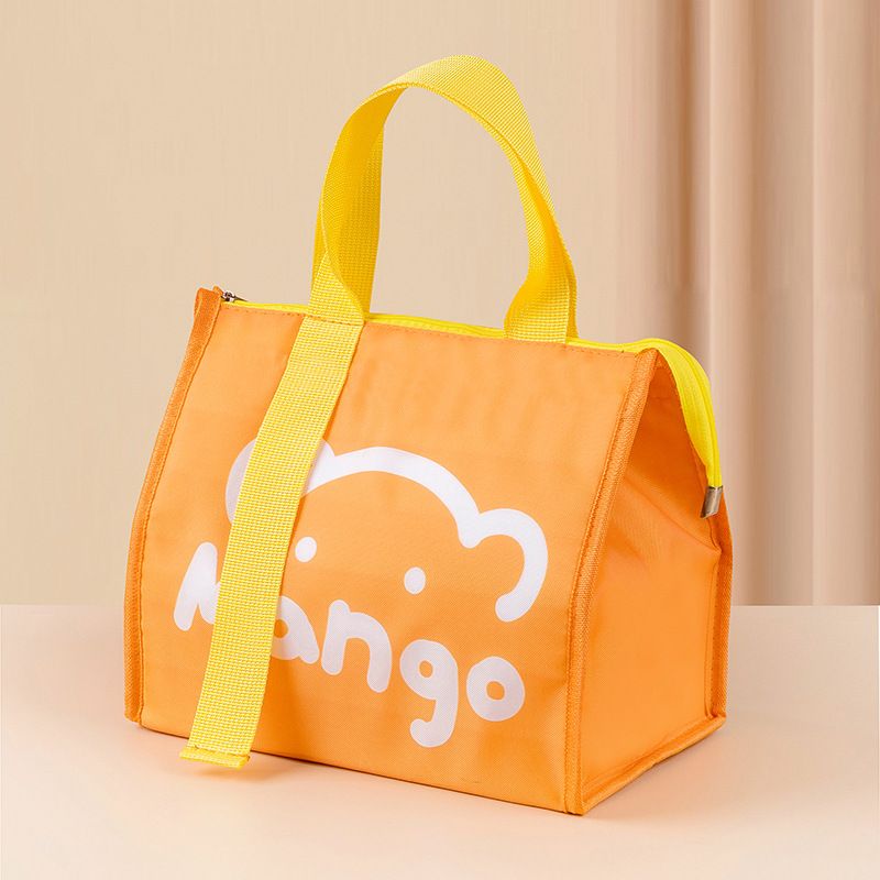 Lovely Insulated Lunch Bags