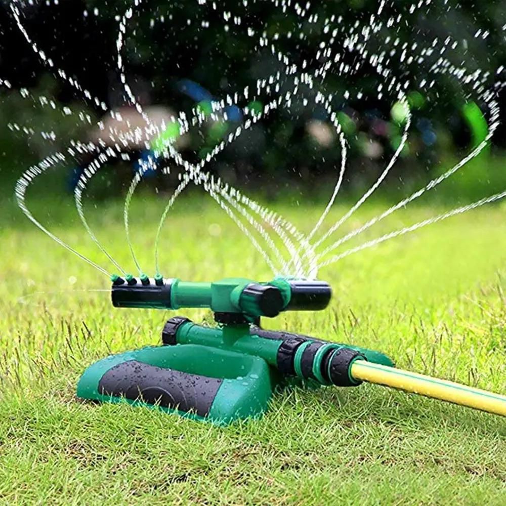 3 Arm Garden Sprinkler