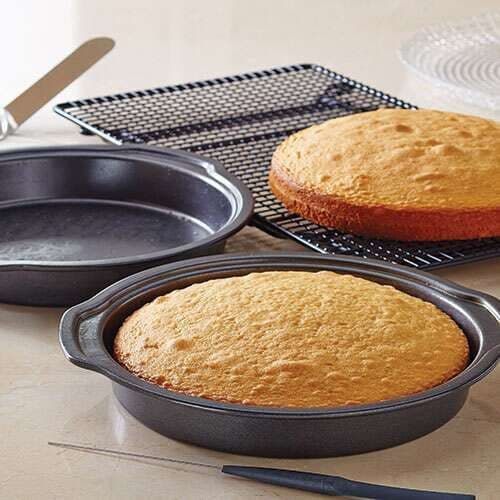 Oval Baking Tin