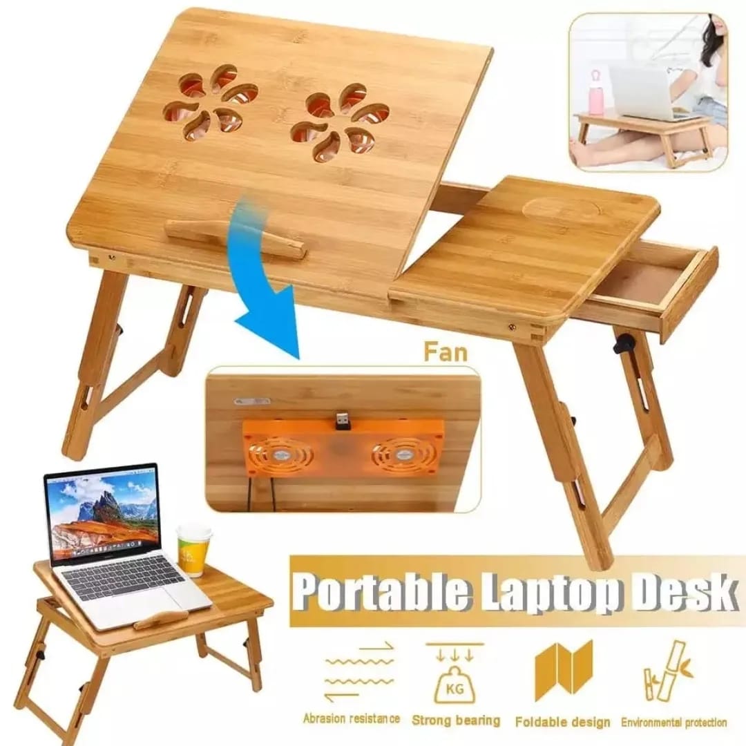 Portable Laptop Desk