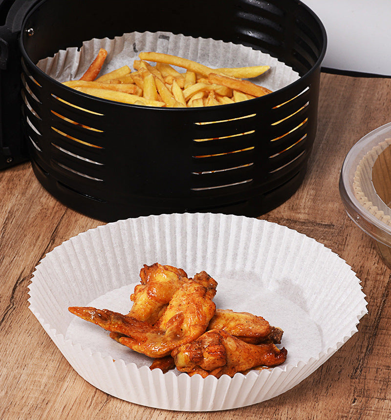 Air Fryer Nonstick Paper Liner