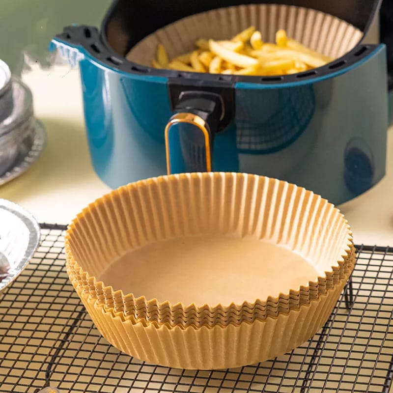 Air Fryer Nonstick Paper Liner