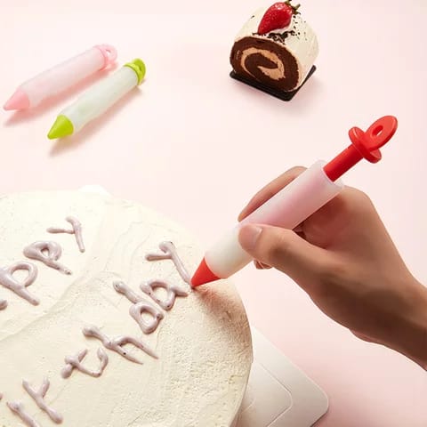 Decoration Cake Pen